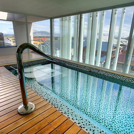 Natalino Hotel Patagonia Puerto Natales Esterno foto