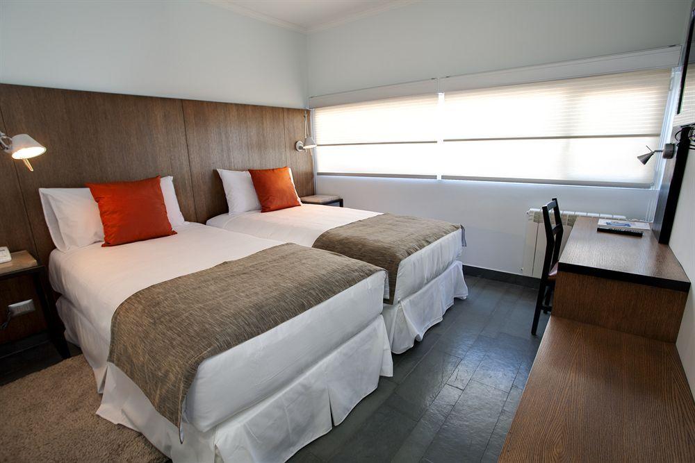 Natalino Hotel Patagonia Puerto Natales Esterno foto