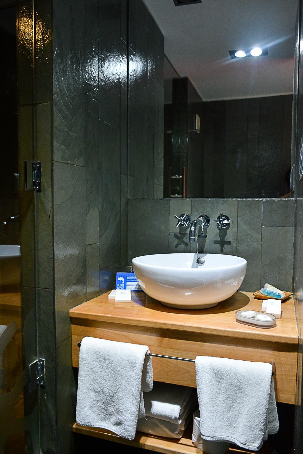 Natalino Hotel Patagonia Puerto Natales Esterno foto