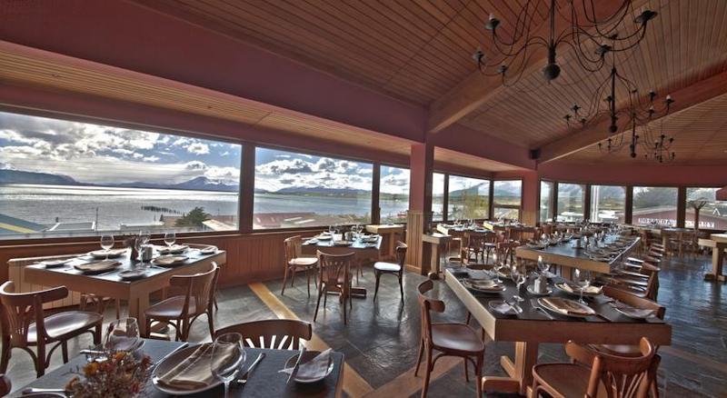 Natalino Hotel Patagonia Puerto Natales Esterno foto