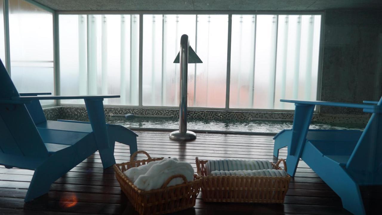Natalino Hotel Patagonia Puerto Natales Esterno foto