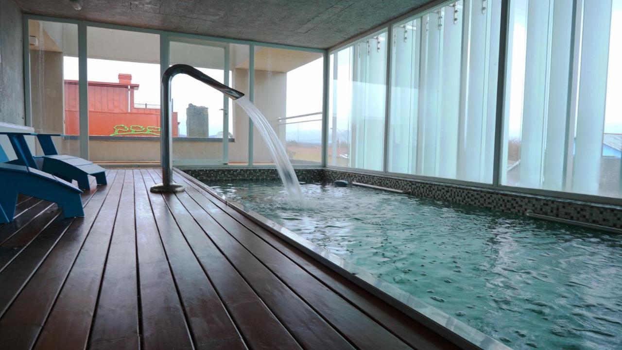 Natalino Hotel Patagonia Puerto Natales Esterno foto