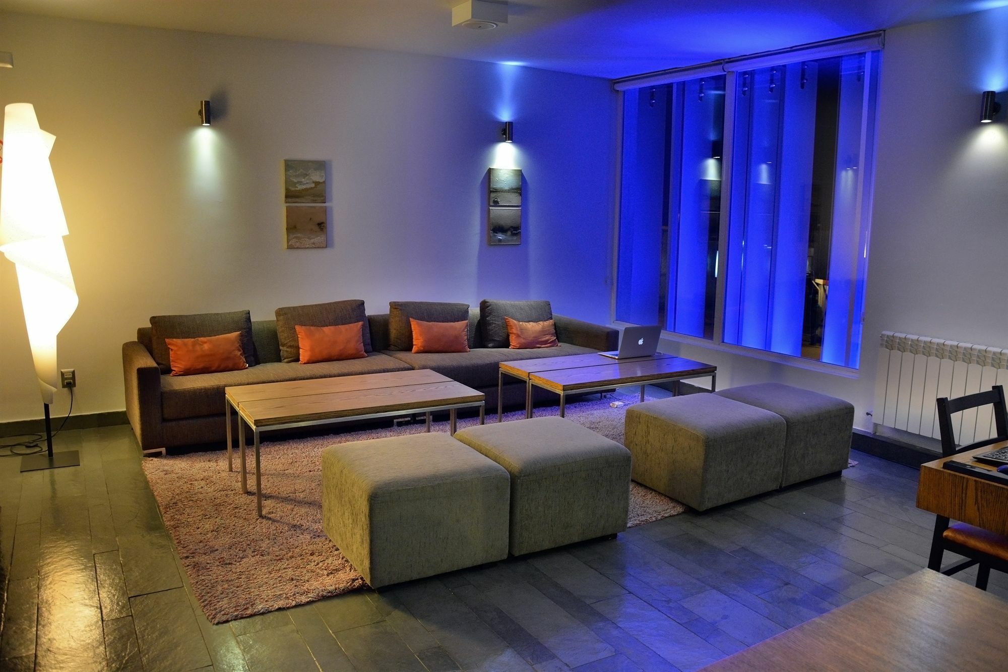 Natalino Hotel Patagonia Puerto Natales Esterno foto