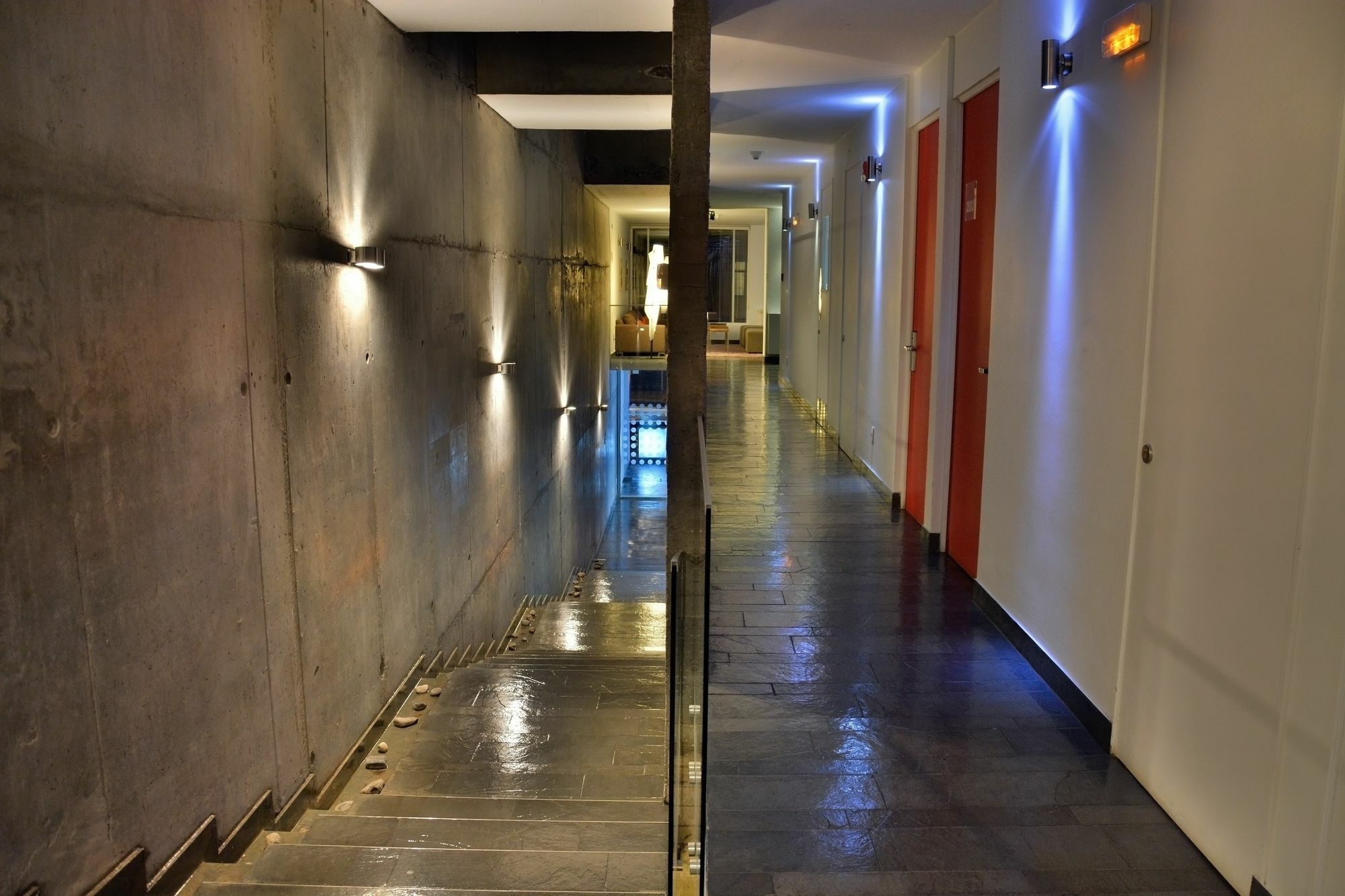 Natalino Hotel Patagonia Puerto Natales Esterno foto