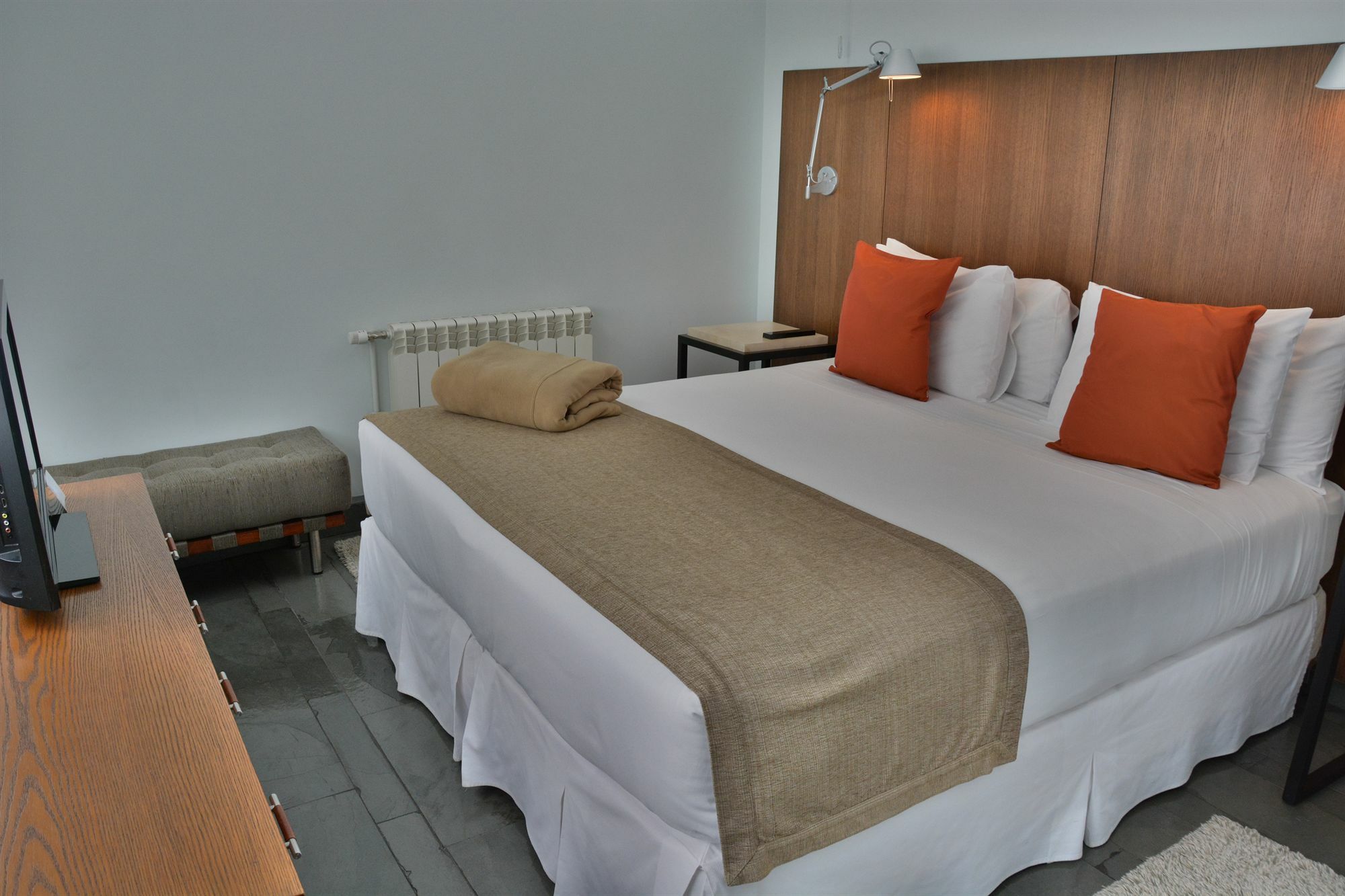 Natalino Hotel Patagonia Puerto Natales Esterno foto