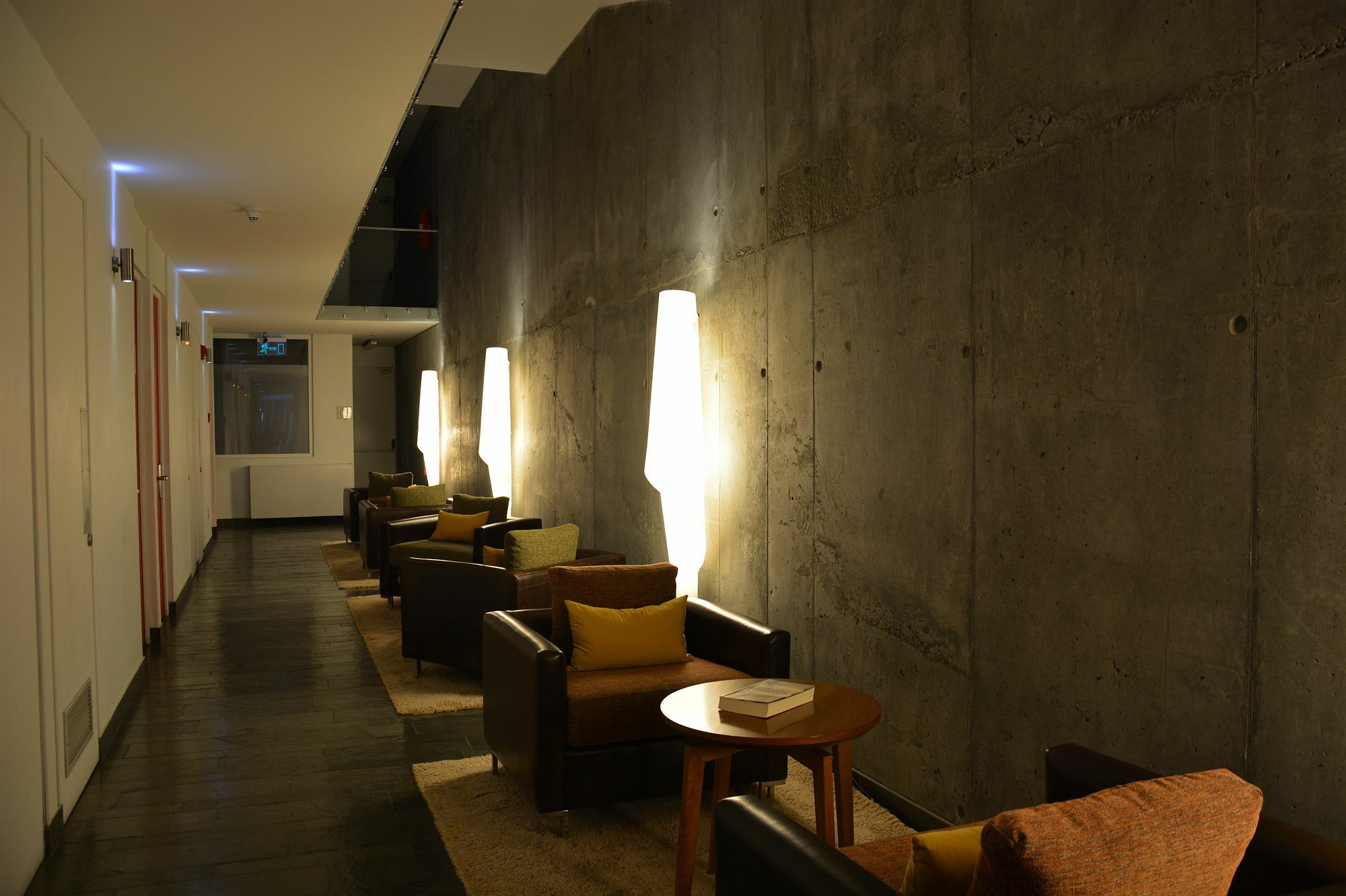 Natalino Hotel Patagonia Puerto Natales Esterno foto