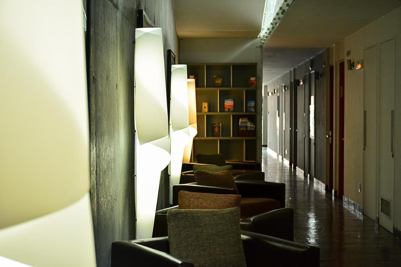Natalino Hotel Patagonia Puerto Natales Esterno foto