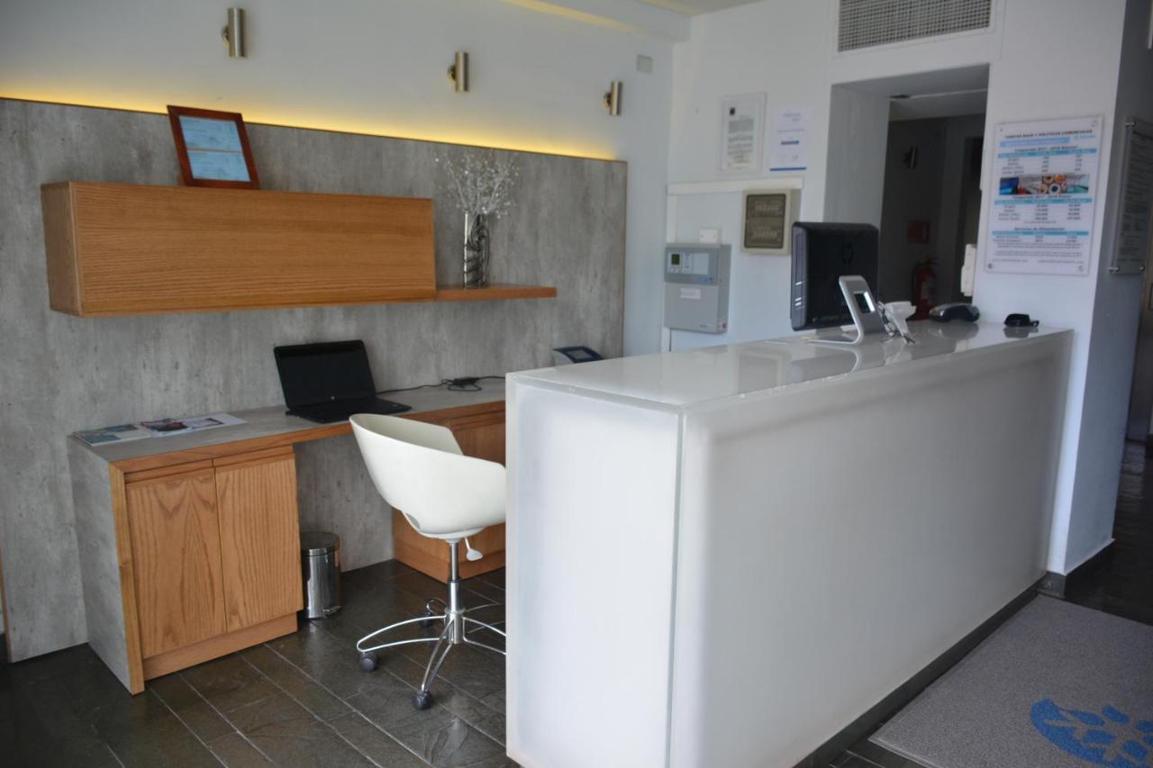 Natalino Hotel Patagonia Puerto Natales Esterno foto