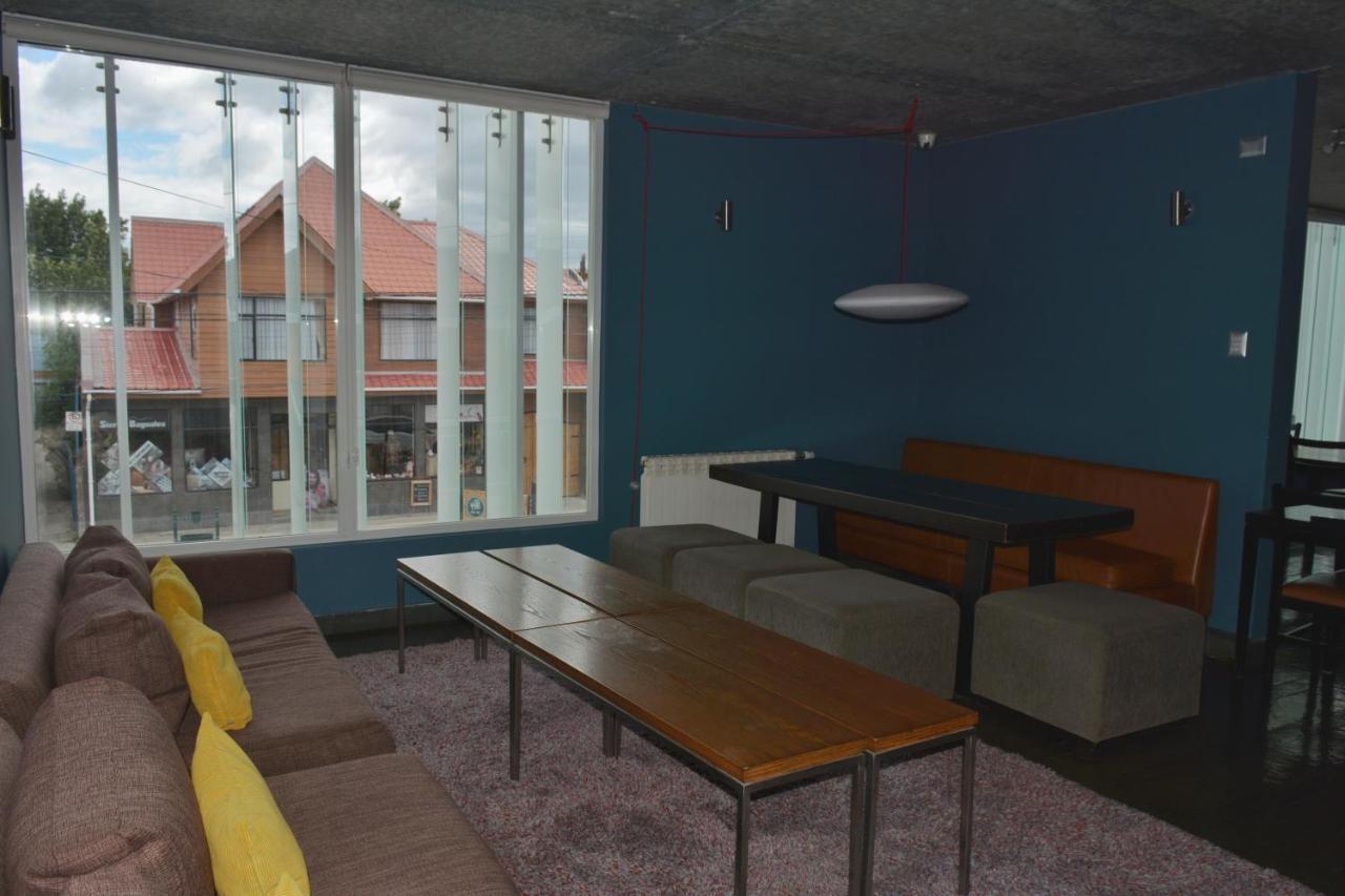Natalino Hotel Patagonia Puerto Natales Esterno foto