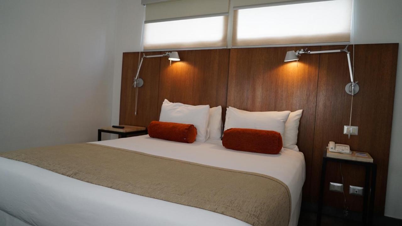 Natalino Hotel Patagonia Puerto Natales Esterno foto